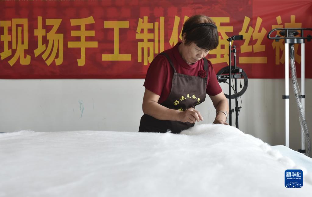 中国新赌场